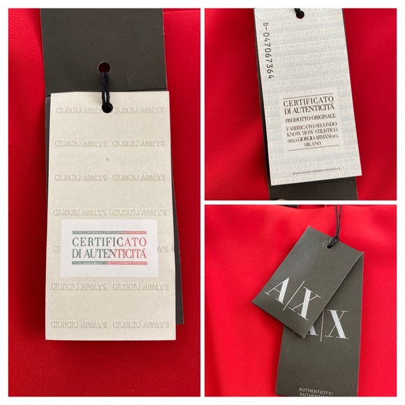 Armani Exchange - Picture 4 of 4